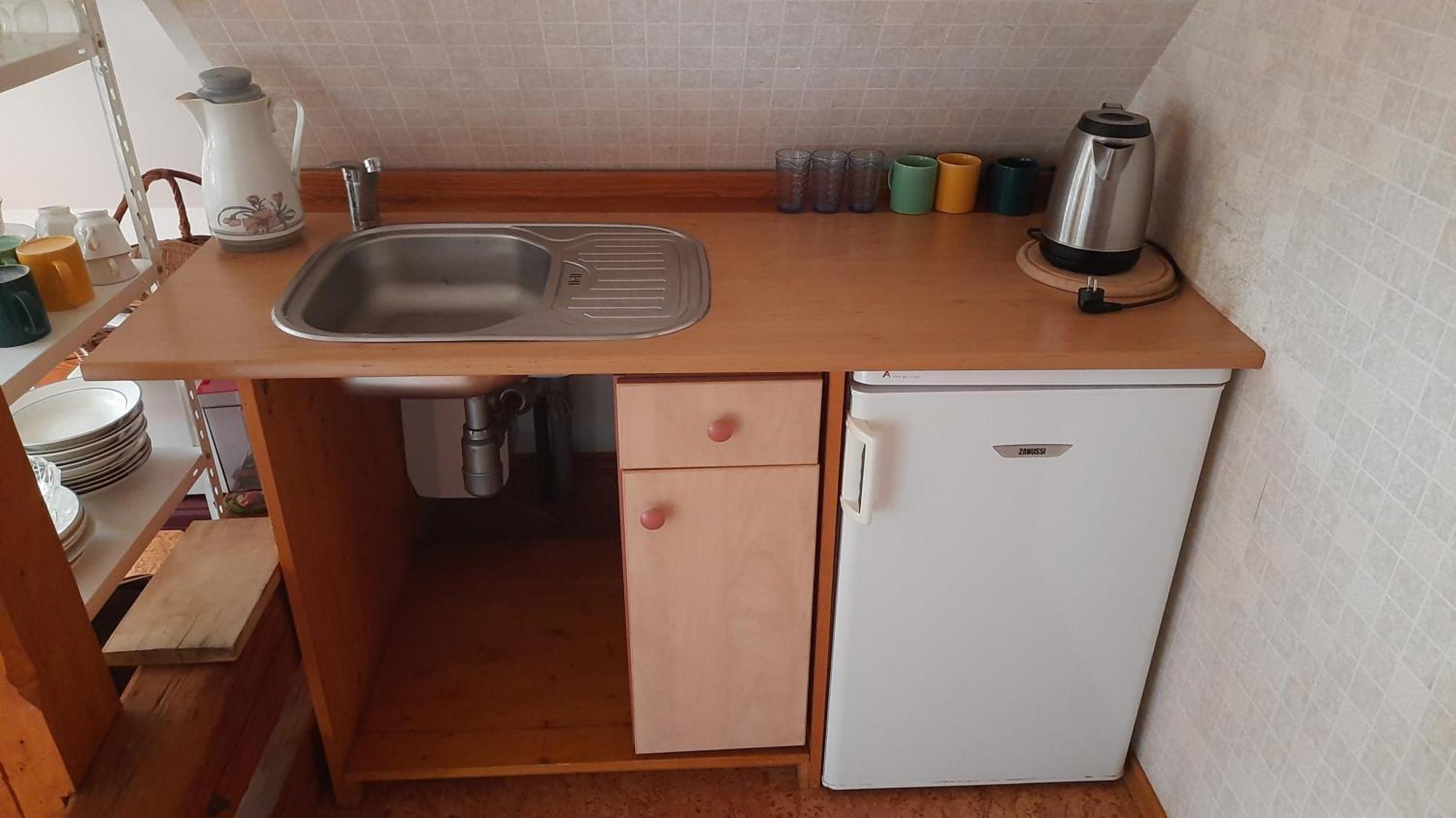 Apartman Roubenka Vsemily Jetrichovice  Luaran gambar